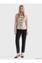Trendy Picks from Kübra Butik: High-Waisted, Slim-Fit Women's Pants