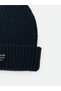 Men's Beret with Label Embroidery for Style Enthusiasts from Uzg Store - 5