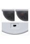White Dummy Camera Dome Shape - 6