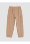 Trendy Picks from Kübra Butik: Boys' Gabardine Cargo Pants - 4