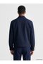 Trendy Picks from Kübra Butik: STANDARD Fit Men's Jacket - 6