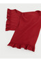 Trendy Picks from Kübra Butik: Tasseled Table Runner, 45x150 cm - 4