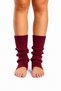 Women's 2-Pack Knitted Socks - 4