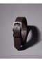 Trendy Picks from Kübra Butik: Genuine Leather Men's Belts