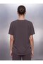 Women's Sport T-Shirt with Loose Fit Modal Blend for Style Enthusiasts from Uzg Store - 5