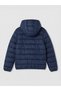 Trendy Picks from Kübra Butik: Water-Repellent Puffer Coat for Boys - 6
