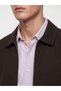 Trendy Picks from Kübra Butik: STANDARD Fit Men's Jacket - 5