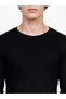 Trendy Picks from Kübra Butik: Men’s Thermal Pajama Top with a Crew Neck - 4