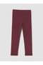 Trendy Picks from Kübra Butik: Girls' Leggings with a Waist Tie