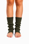 Women's 2-Pack Knitted Socks - 5