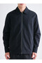 Trendy Picks from Kübra Butik: Relaxed-Fit Men's Shirt Jacket - 4