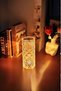 Plentiful Crystal Touch-Activated and Remote-Controlled Table and Night Light - 5