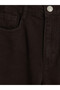 Trendy Picks from Kübra Butik: Wide-Leg Gabardine Pants for Girls - 4