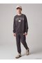 Trendy Picks from Kübra Butik: Boys' Jogger Sweatpants - 2