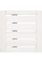 Small White Folding Table - 7