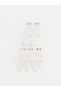 Trendy Picks from Kübra Butik: Printed Women's Ankle Socks, Pack of 5