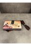 JANET Wallet - CUSTOM DESIGN - 2