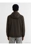 Trendy Picks from Kübra Butik: Regular-Fit Men's Hooded Raincoat - 5