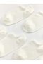 Trendy Picks from Kübra Butik: Women's Sneaker Socks, Pack of 7 - 5