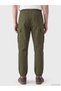 Trendy Picks from Kübra Butik: STANDARD Fit Men's Cargo Pants - 5