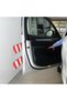2x Self-adhesive Garage Wall Protector - 3