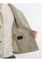 Trendy Picks from Kübra Butik: Men’s Jacket with a Mock Neck - 6