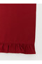 Trendy Picks from Kübra Butik: Tasseled Table Runner, 45x150 cm - 5