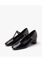 Feminine Luxury Heel Shiny - 2