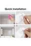 Vanity Lights, Stick On LED Mirror Lighting Kit with 5 Bulbs, Dimmable Makeup Lights for Vanity Tabl - 5