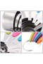 10 PCS Measuring Cups and Spoons,Stainless Steel Set - 4