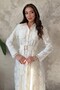 Beige Stone Dress - 3