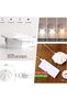 Motion Sensor Light, 3-color Adjustable Brightness Shell Night Wall Light, Wireless Indoor Wall Lamp - 6
