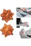 Wooden Hand Massage Ball with Spikes, 2 Pcs for Trigger Point - 2