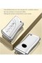 Car Key Protector, Smart Key Shell for Lexus Key Case, Remote Key Case, Comfortable Texture, Premium - 3