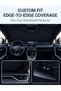 Front Windshield Sunshade Foldable Sun Shade Protector Custom Fit 2021 2020 2019 2018 2017 2016 Hond - 2