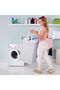 Laundry Basket Collapsible Waterproof Home Storage Organizer - 2