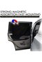 4 PCS Car Side Window Glass Sunshade - 5