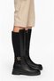 Diving Boots with Two Buckles and a Non-Slip Sole - 3
