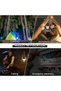 4 PCS Tent Lamp,Portable LED Camping Lantern Bulb - 7