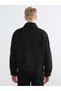 High-Quality Pieces from Çelebi Store: Comfortable-Fit Suede Men's Jacket - 6