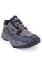 Savıo 10125716 Charcoal Grey Orthopedic Waterproof Outdoor Men's Sneakers