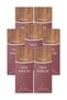 7 قطع من عطر « Miss Sukkar » سعة 100 مل