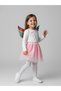 Quality Pieces from Çelebi Store: Girls' Tutu Skirt and Wing Costume - 2