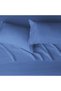 Lightweight Super Soft Easy Care Microfiber 4-Piece Bed Sheet Set with 35.56 CM Deep Pockets, Queen, - 3