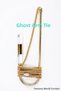 Ghost System Metal Plexiglass Curtain Rail Bracket for Mounting on a Curtain Rail - 4