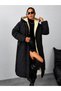 Quilted Plush jacket - 4