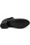 Tinggy Genuine Leather Comfort Orthopedic Women's Heeled Shoes - 6