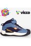 Stone Orthopedic Rubber Sole Orthopedic Children's Boots