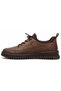 Tipaso Genuine Leather Comfort Orthopedic Women's Casual Shoes - 4
