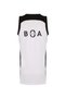 Umbro-Sponsored Men's Basketball Jersey, Unprinted - 3